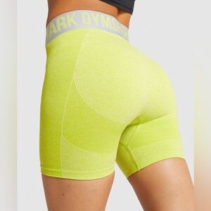 Gymshark Flex Shorts - size XS